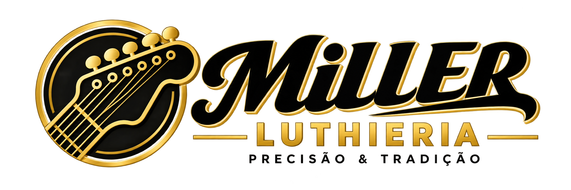 Miller Luthieria