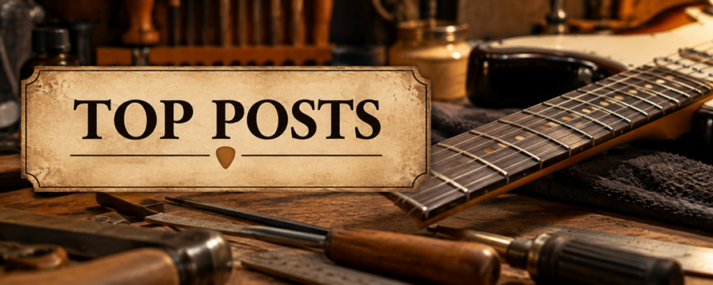 Top Posts